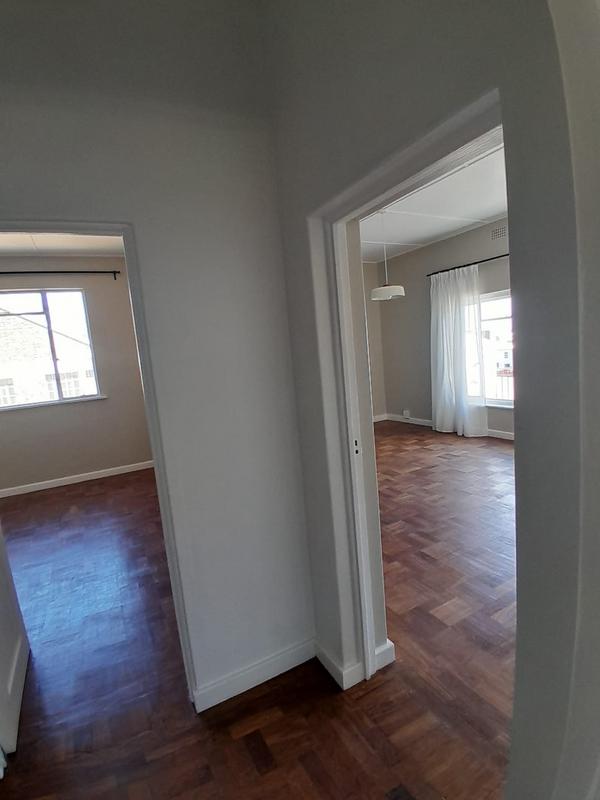 To Let 3 Bedroom Property for Rent in Observatory Western Cape